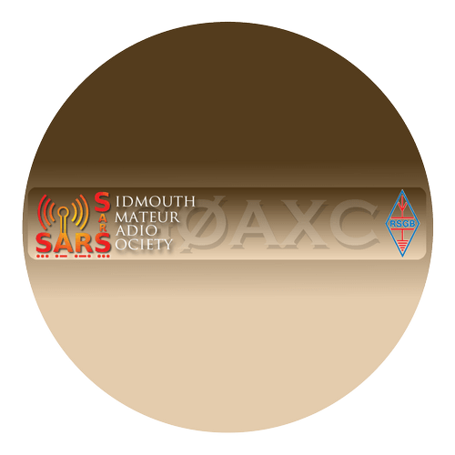 Sidmouth Amateur Radio Society link