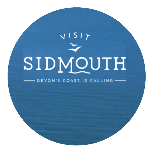 Link to the Visit Sidmouth website