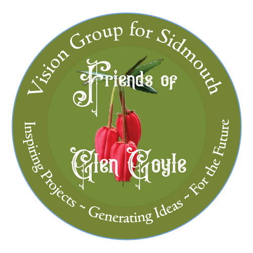 link to Friends of Glen Goyle website