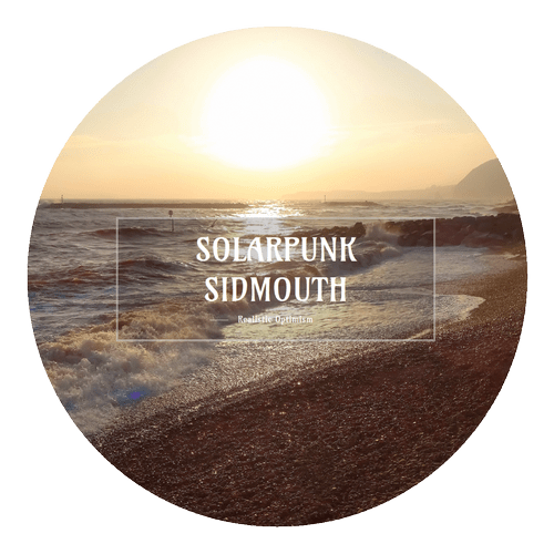 Link to VGS sister site Solarpunk Sidmouth website