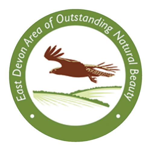 East Devon Area of Outstanding Natural Beauty weblink