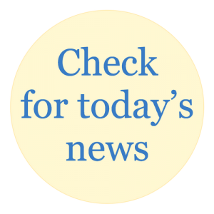 Recent news link to blog posts