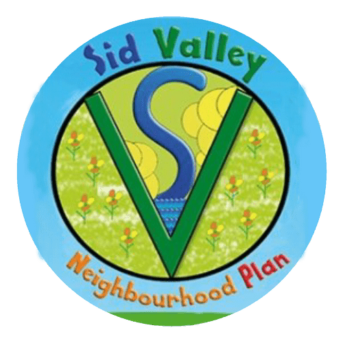 Sid Valley Neighbourhood Plan link