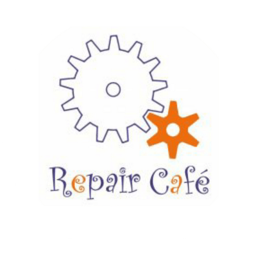 Sidmouth's Repair Cafe link