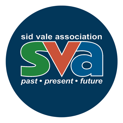 Oldest Civic Association in Britain, the Sid Vale Association. Website link