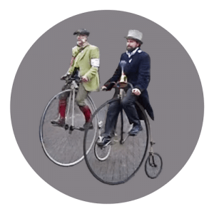 link to VGS cycling group