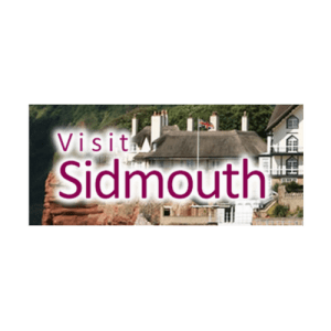 Tourist site Visit Sidmouth